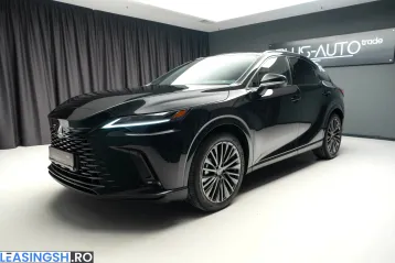 Lexus Seria RX din 2025 - oferta LEX209355