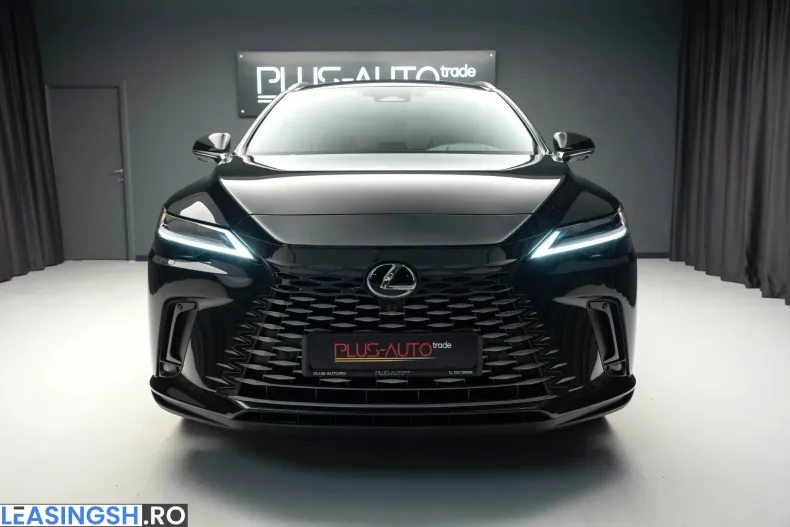 Lexus Seria RX din 2025 cu 11 km - oferta LEX209355 - foto 3