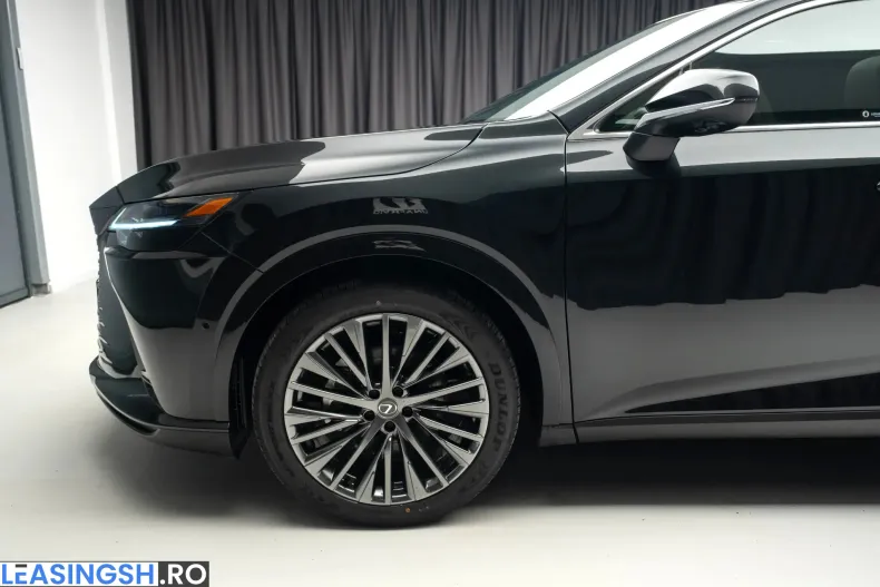 Lexus Seria RX din 2025 cu 11 km - oferta LEX209355 - foto 5