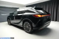 Lexus Seria RX din 2025 cu 11 km - oferta LEX209355 - foto 8