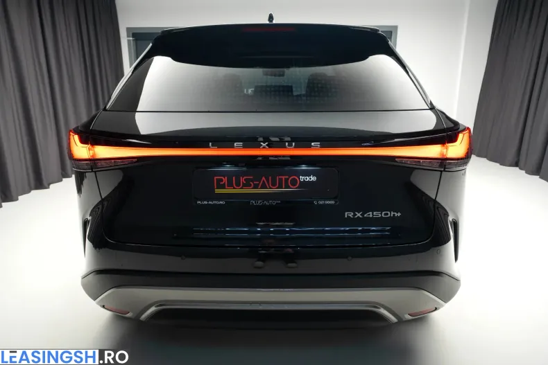 Lexus Seria RX din 2025 cu 11 km - oferta LEX209355 - foto 10