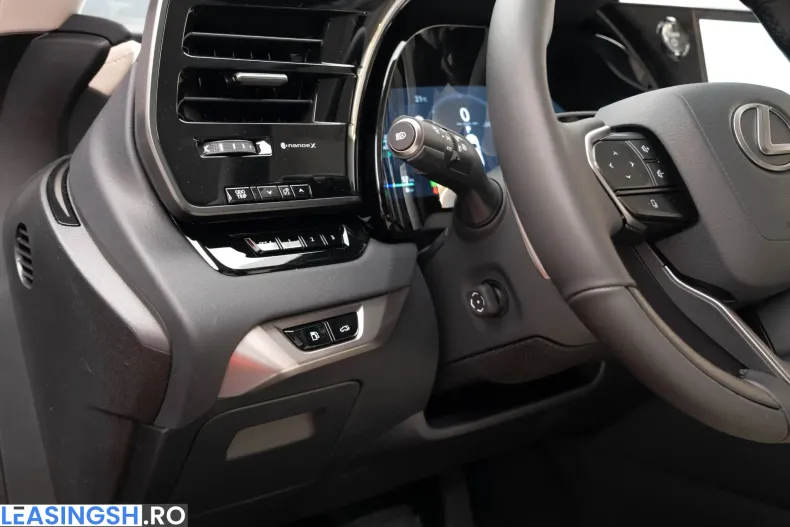 Lexus Seria RX din 2025 cu 11 km - oferta LEX209355 - foto 12