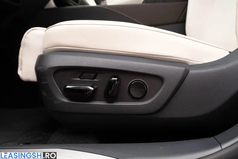 Lexus Seria RX din 2025 cu 11 km - oferta LEX209355 - foto 14
