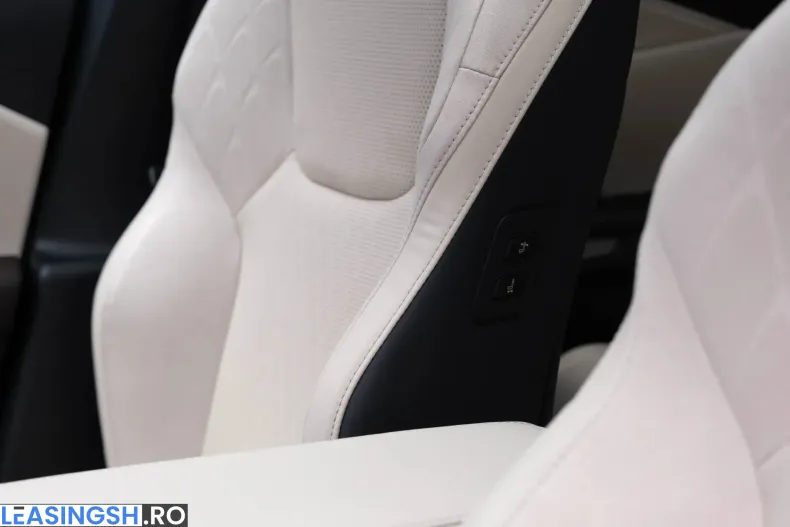 Lexus Seria RX din 2025 cu 11 km - oferta LEX209355 - foto 15