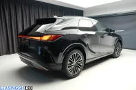 Lexus Seria RX din 2025 cu 11 km - oferta LEX209355 - foto 16