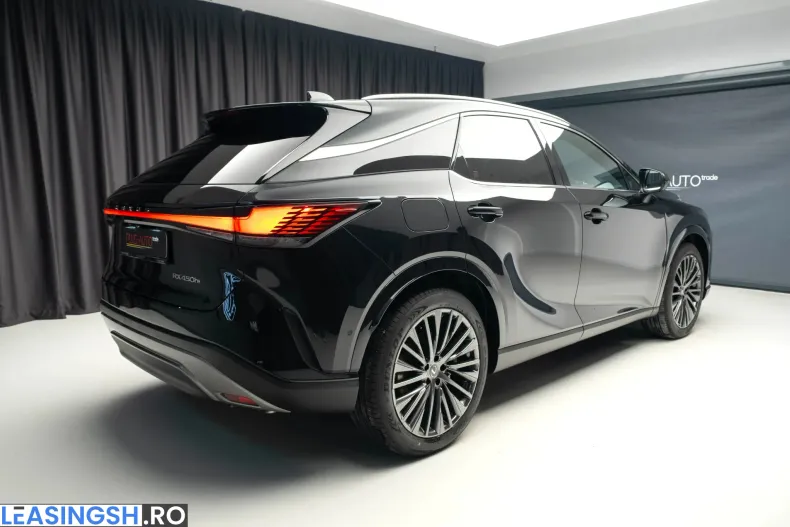 Lexus Seria RX din 2025 cu 11 km - oferta LEX209355 - foto 16