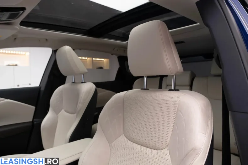 Lexus Seria RX din 2025 cu 11 km - oferta LEX209355 - foto 17