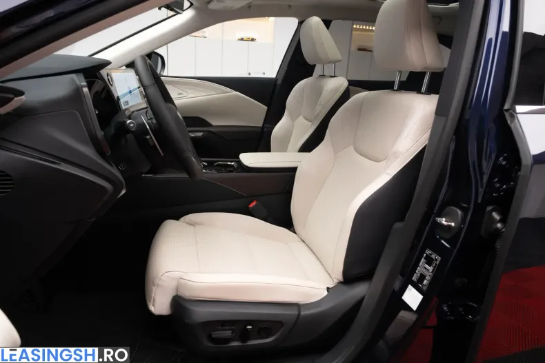 Lexus Seria RX din 2025 cu 11 km - oferta LEX209355 - foto 18
