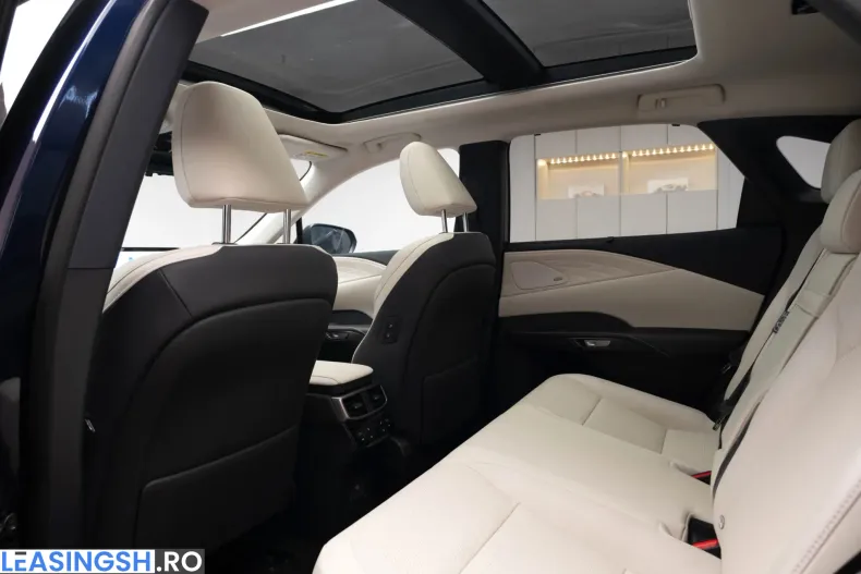 Lexus Seria RX din 2025 cu 11 km - oferta LEX209355 - foto 20