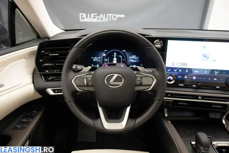 Lexus Seria RX din 2025 cu 11 km - oferta LEX209355 - foto 24