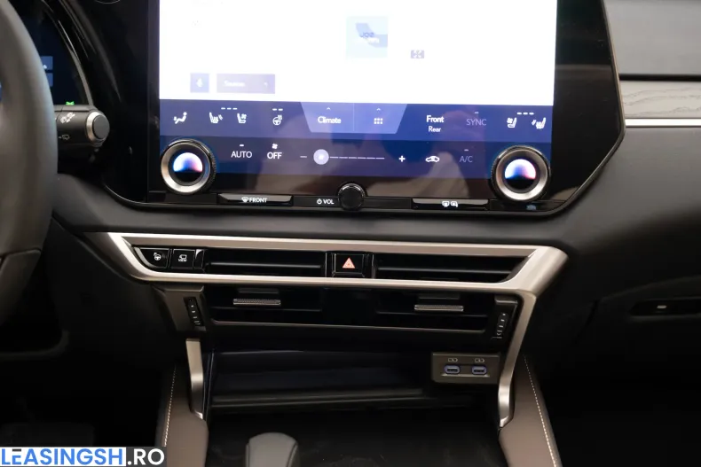 Lexus Seria RX din 2025 cu 11 km - oferta LEX209355 - foto 26