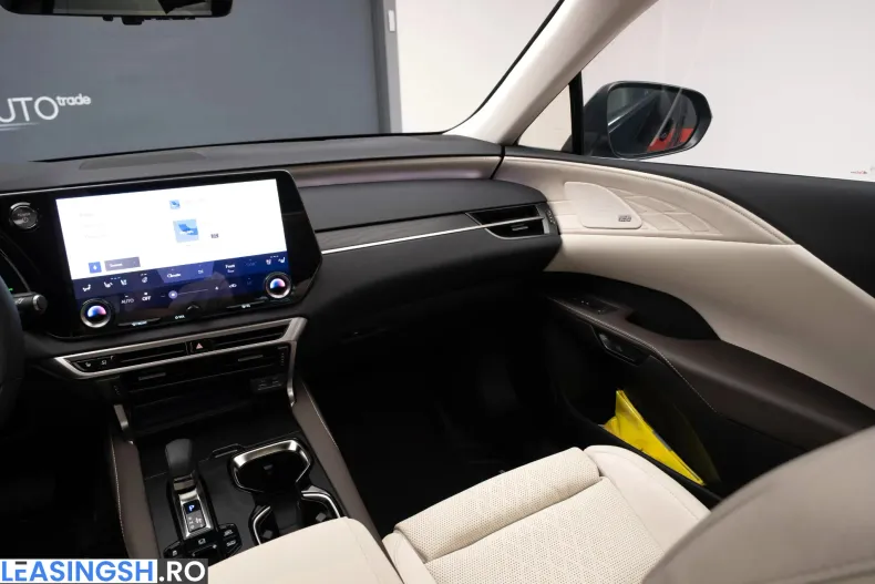 Lexus Seria RX din 2025 cu 11 km - oferta LEX209355 - foto 27