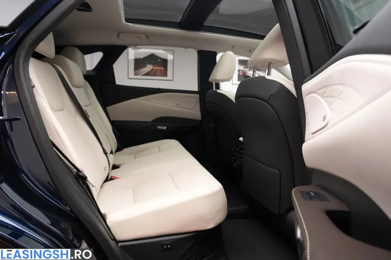 Lexus Seria RX din 2025 cu 11 km - oferta LEX209355 - foto 28