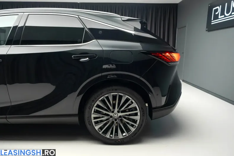 Lexus Seria RX din 2025 cu 11 km - oferta LEX209355 - foto 35