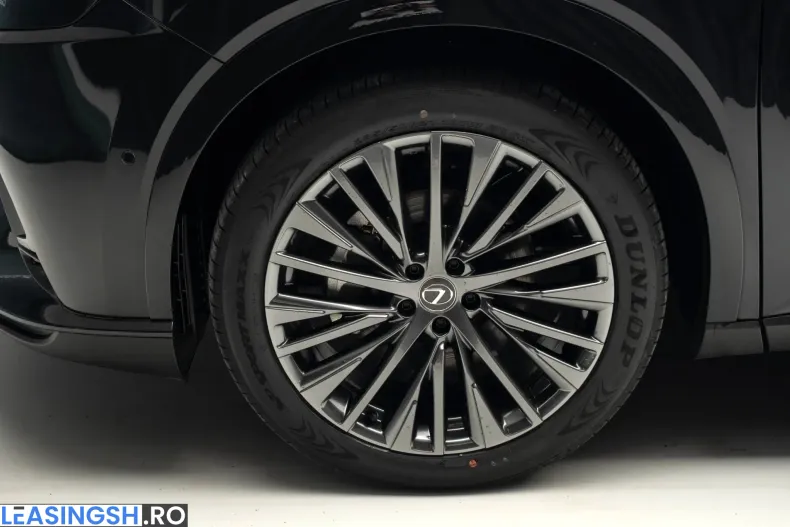 Lexus Seria RX din 2025 cu 11 km - oferta LEX209355 - foto 36