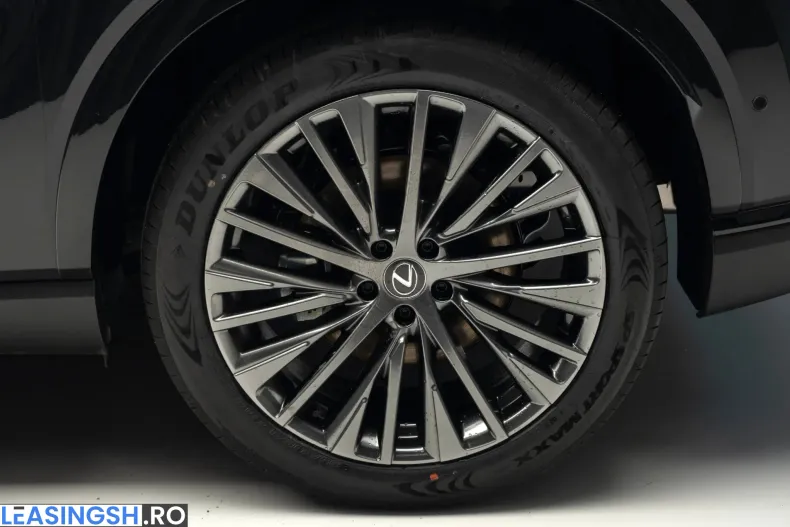 Lexus Seria RX din 2025 cu 11 km - oferta LEX209355 - foto 37