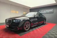 Mercedes-Benz S din 2025 cu 20.267 km - oferta MER209356 - foto 1
