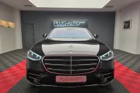 Mercedes-Benz S din 2025 cu 20.267 km - oferta MER209356 - foto 4