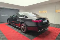 Mercedes-Benz S din 2025 cu 20.267 km - oferta MER209356 - foto 6