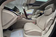 Mercedes-Benz S din 2025 cu 20.267 km - oferta MER209356 - foto 7