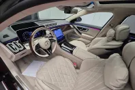 Mercedes-Benz S din 2025 cu 20.267 km - oferta MER209356 - foto 9