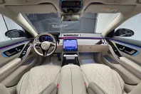 Mercedes-Benz S din 2025 cu 20.267 km - oferta MER209356 - foto 11