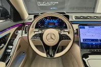 Mercedes-Benz S din 2025 cu 20.267 km - oferta MER209356 - foto 15