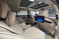 Mercedes-Benz S din 2025 cu 20.267 km - oferta MER209356 - foto 26