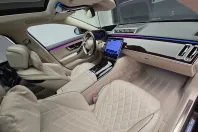 Mercedes-Benz S din 2025 cu 20.267 km - oferta MER209356 - foto 29