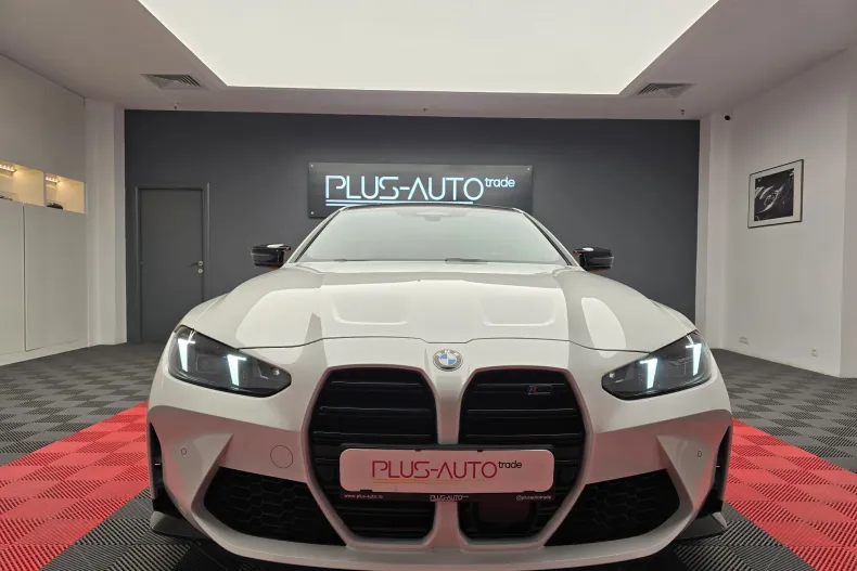 BMW M4 (Seria 4) din 2025 cu 11.860 km - oferta BMW209357 - foto 3