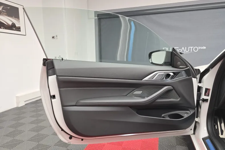 BMW M4 (Seria 4) din 2025 cu 11.860 km - oferta BMW209357 - foto 4
