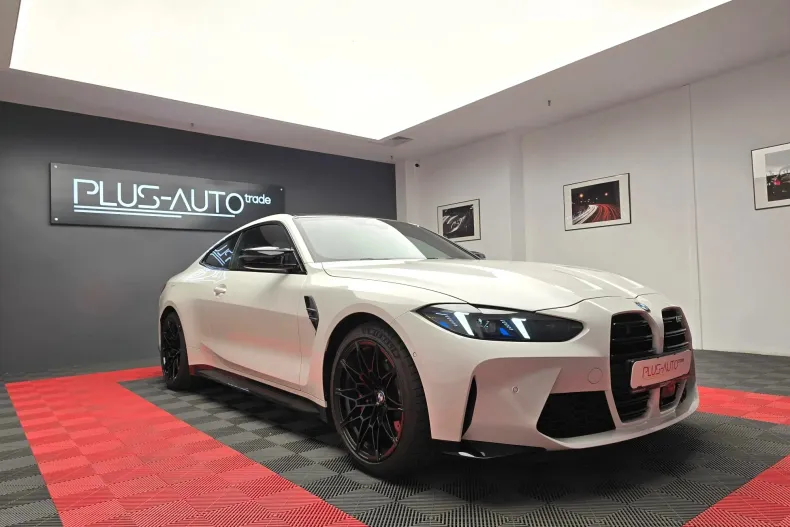 BMW M4 (Seria 4) din 2025 cu 11.860 km - oferta BMW209357 - foto 5