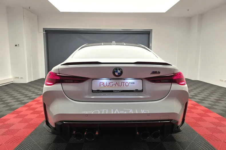 BMW M4 (Seria 4) din 2025 cu 11.860 km - oferta BMW209357 - foto 7