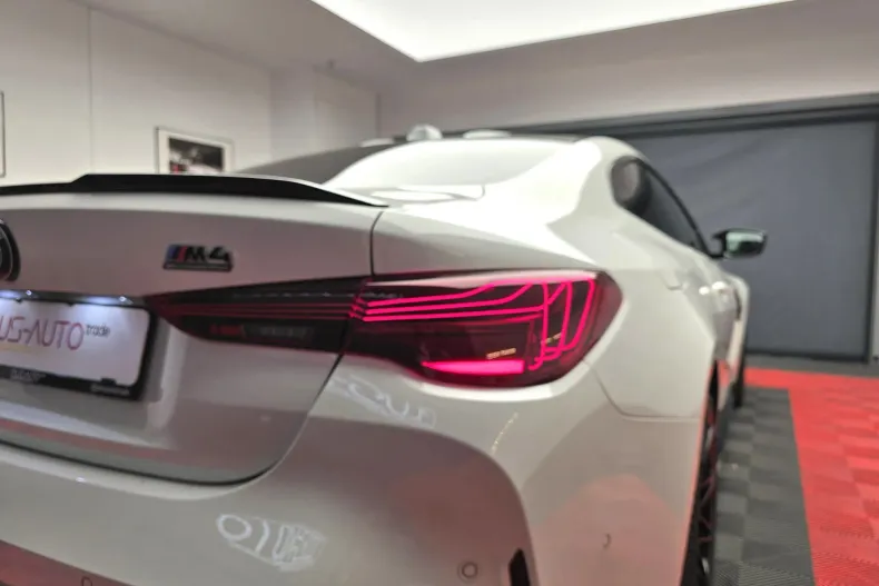 BMW M4 (Seria 4) din 2025 cu 11.860 km - oferta BMW209357 - foto 10