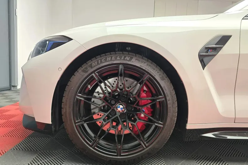 BMW M4 (Seria 4) din 2025 cu 11.860 km - oferta BMW209357 - foto 22