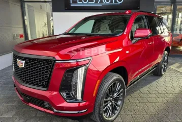 Cadillac Escalade din 2026 - oferta CAD209358