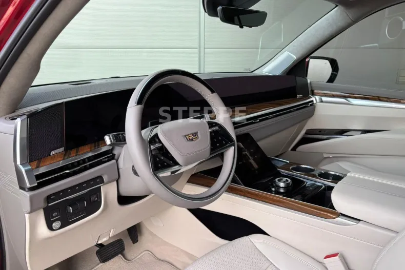 Cadillac Escalade din 2026 cu 10 km - oferta CAD209358 - foto 2