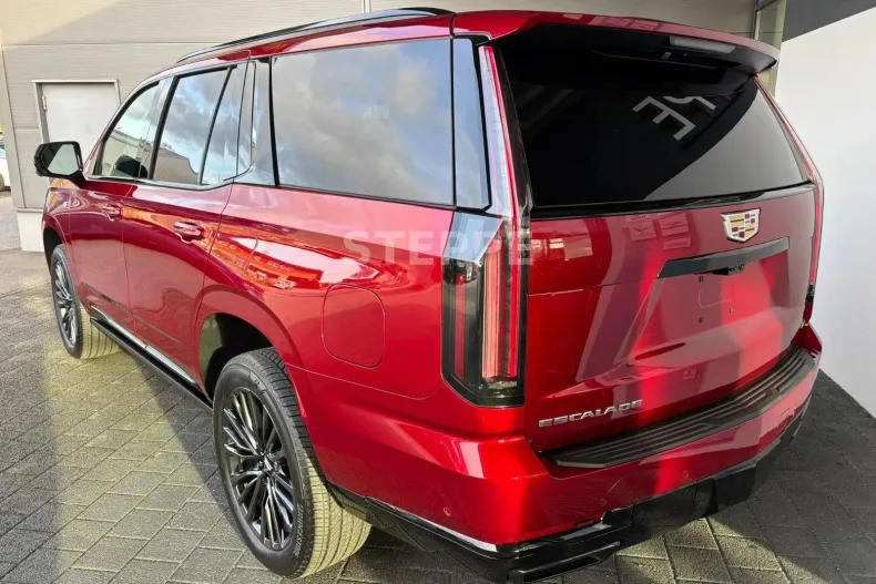 Cadillac Escalade din 2026 cu 10 km - oferta CAD209358 - foto 6