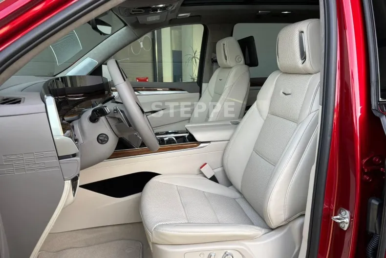 Cadillac Escalade din 2026 cu 10 km - oferta CAD209358 - foto 7