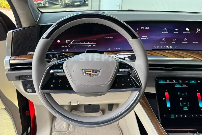Cadillac Escalade din 2026 cu 10 km - oferta CAD209358 - foto 11