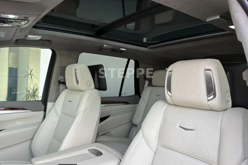 Cadillac Escalade din 2026 cu 10 km - oferta CAD209358 - foto 20