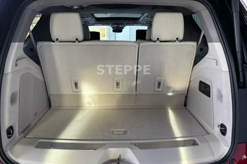 Cadillac Escalade din 2026 cu 10 km - oferta CAD209358 - foto 23
