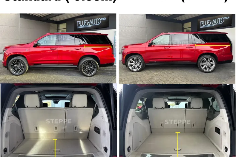 Cadillac Escalade din 2026 cu 10 km - oferta CAD209358 - foto 27