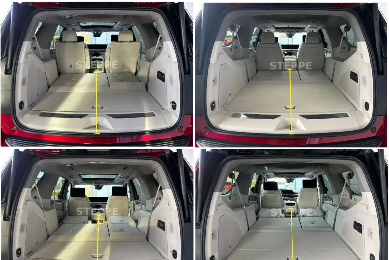Cadillac Escalade din 2026 cu 10 km - oferta CAD209358 - foto 28