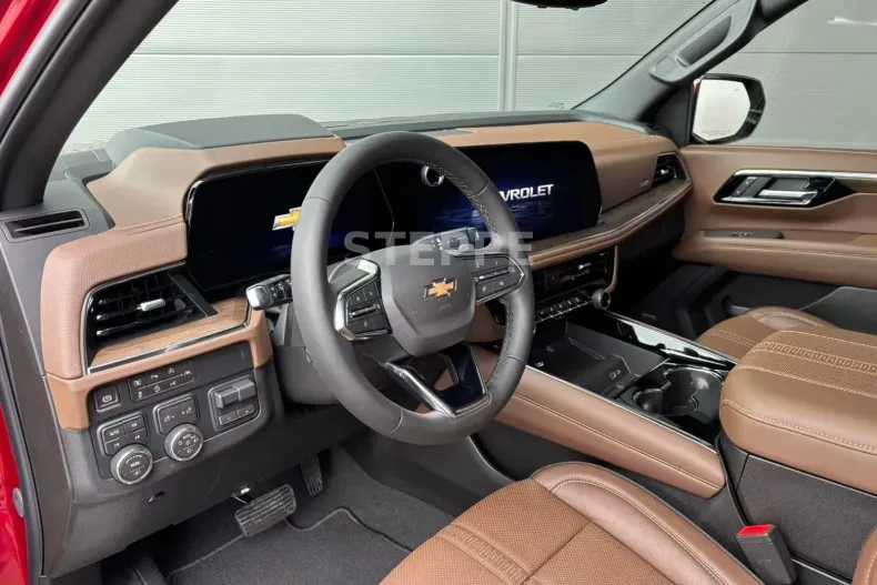 Chevrolet Suburban din 2026 cu 10 km - oferta CHE209359 - foto 2