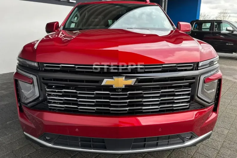 Chevrolet Suburban din 2026 cu 10 km - oferta CHE209359 - foto 3