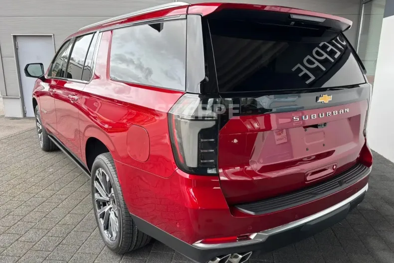 Chevrolet Suburban din 2026 cu 10 km - oferta CHE209359 - foto 5