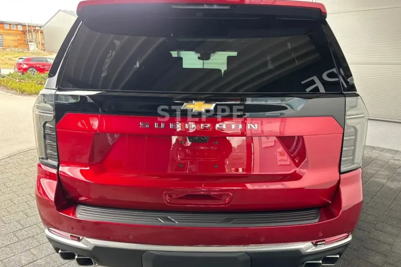 Chevrolet Suburban din 2026 cu 10 km - oferta CHE209359 - foto 6