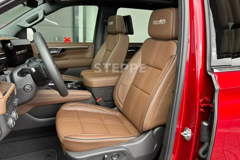 Chevrolet Suburban din 2026 cu 10 km - oferta CHE209359 - foto 7