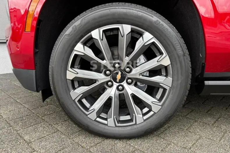 Chevrolet Suburban din 2026 cu 10 km - oferta CHE209359 - foto 8